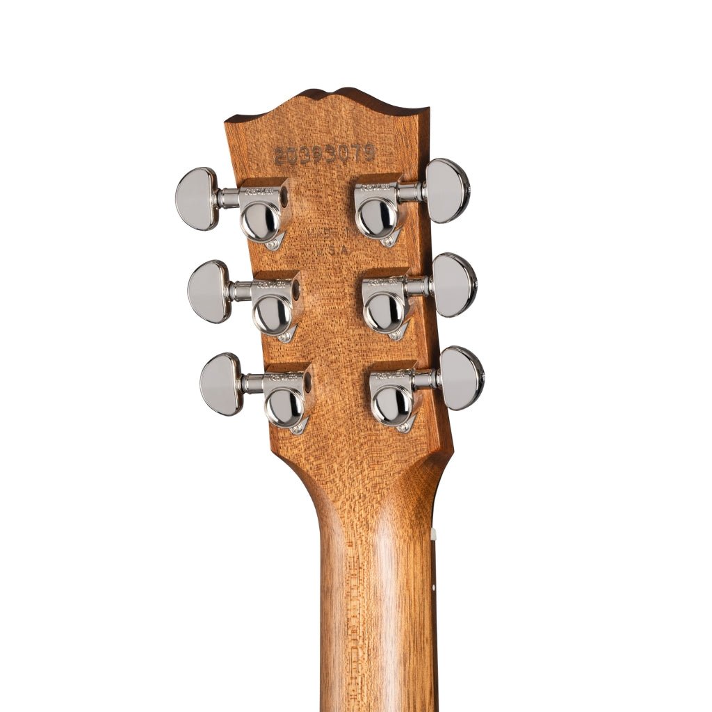 Gibson Hummingbird Studio Walnut - Natural Acoustic Guitars Sky Music