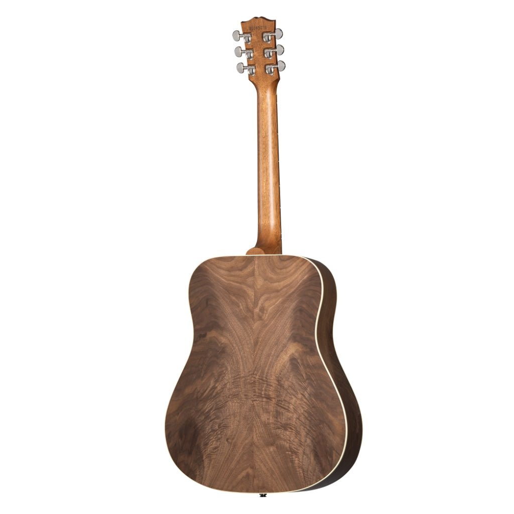 Gibson Hummingbird Studio Walnut - Natural Acoustic Guitars Sky Music