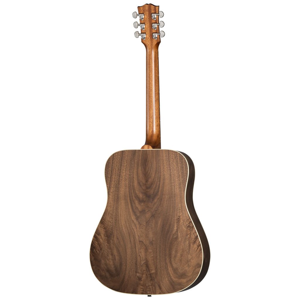 Gibson Hummingbird Studio Walnut - Satin Walnut Burst Acoustic Guitars Sky Music