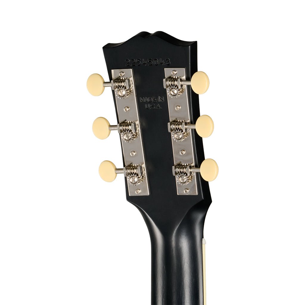 Gibson J-185 Century 12-Fret Acoustic Guitar - Ebony Acoustic Guitars Sky Music