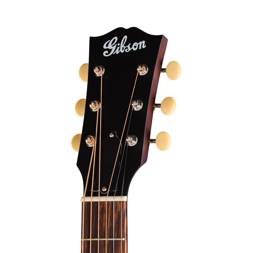 Gibson J-45 Century 12-Fret Acoustic Guitar - Vintage Sunburst Acoustic Guitars Sky Music