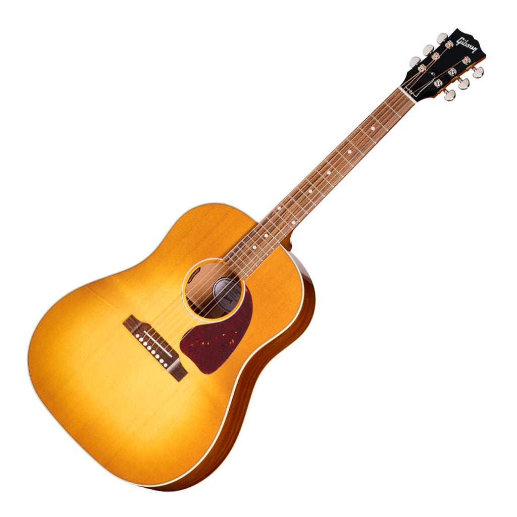 Gibson J-45 Standard Acoustic Guitar - Heritage Cherry Sunburst Acoustic Guitars Sky Music