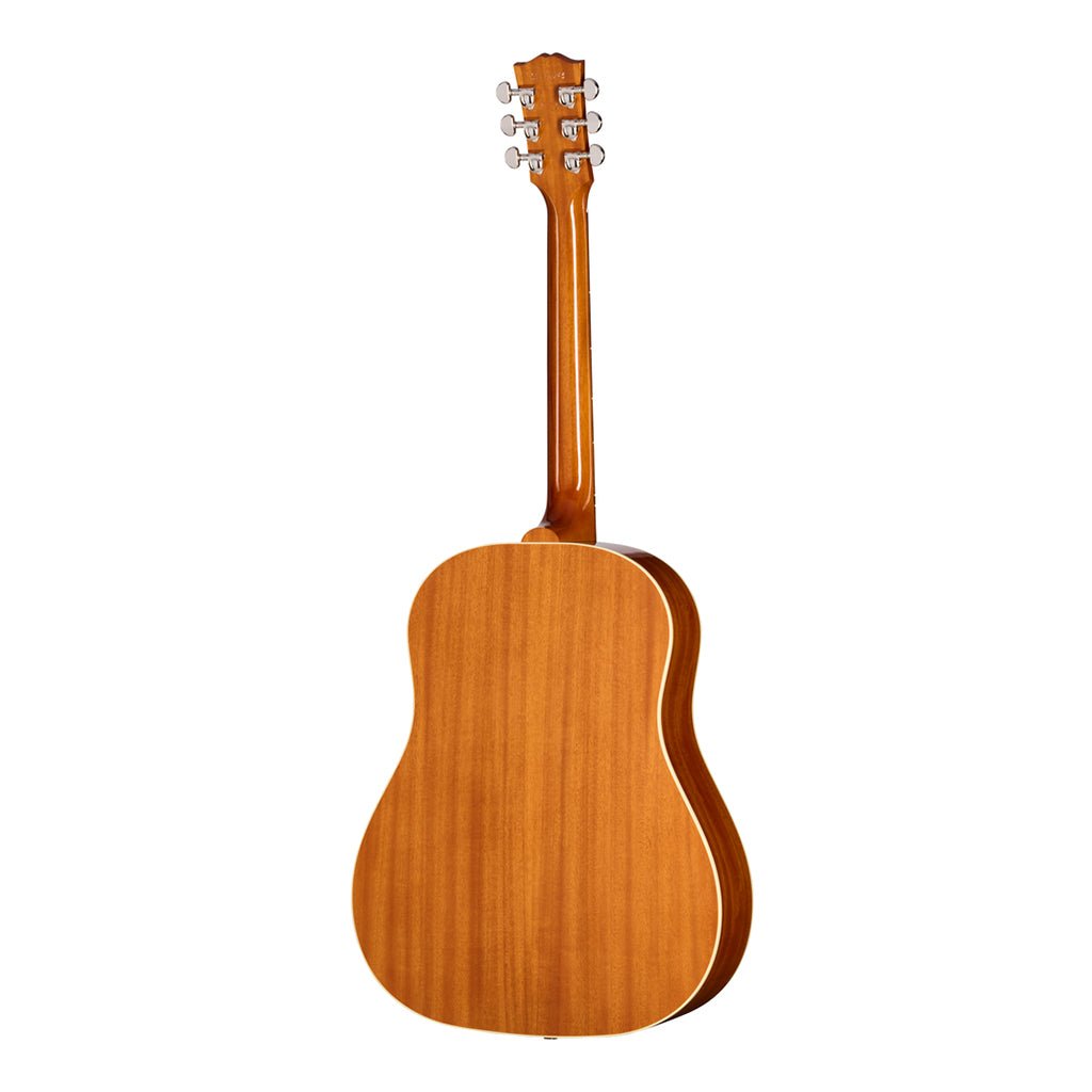 Gibson J-45 Standard Acoustic Guitar - Heritage Cherry Sunburst Acoustic Guitars Sky Music