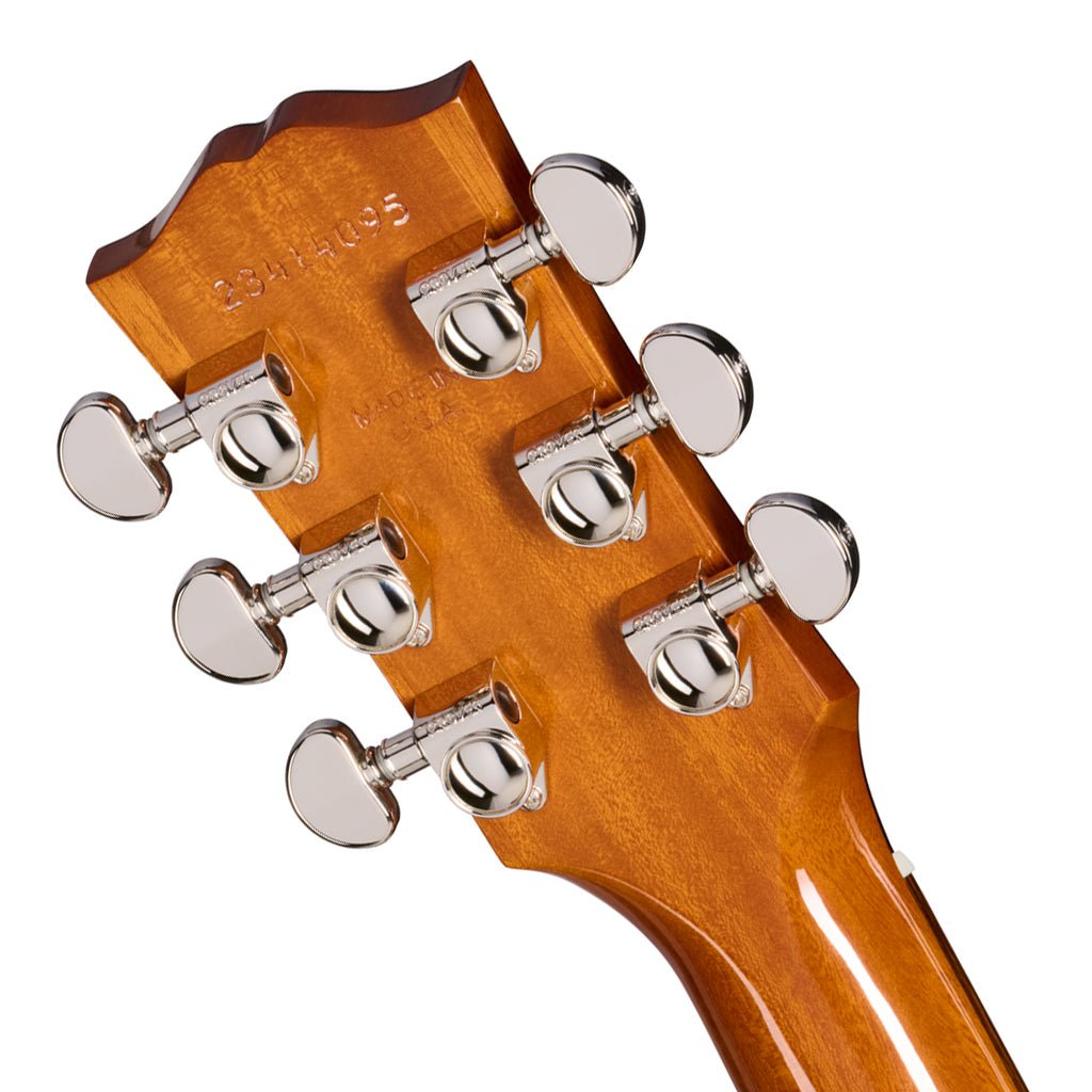 Gibson J-45 Standard Acoustic Guitar - Heritage Cherry Sunburst Acoustic Guitars Sky Music