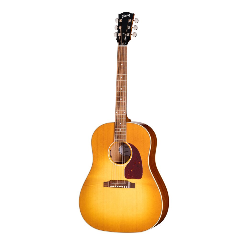 Gibson J-45 Standard Acoustic Guitar - Heritage Cherry Sunburst Acoustic Guitars Sky Music