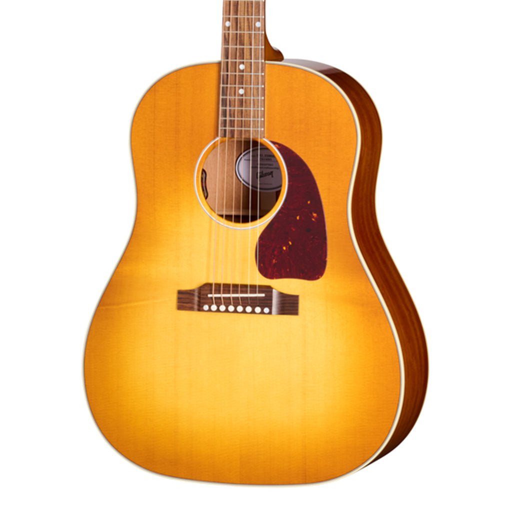 Gibson J-45 Standard Acoustic Guitar - Heritage Cherry Sunburst Acoustic Guitars Sky Music