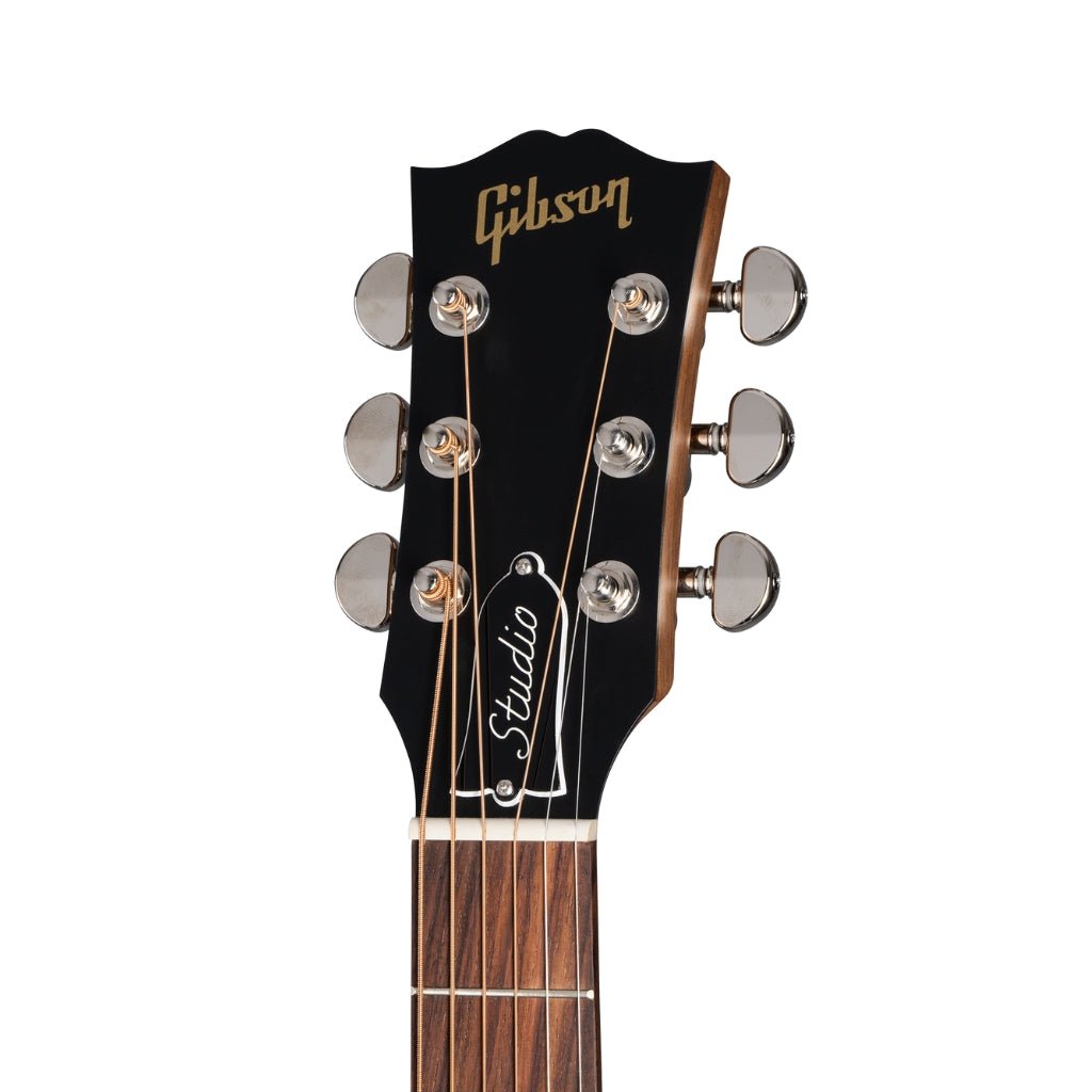 Gibson J45 Studio Rosewood - Antique Natural Acoustic Guitars Sky Music