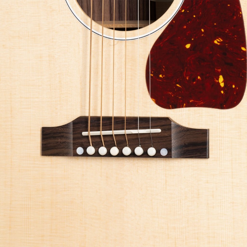 Gibson J45 Studio Rosewood - Antique Natural Acoustic Guitars Sky Music