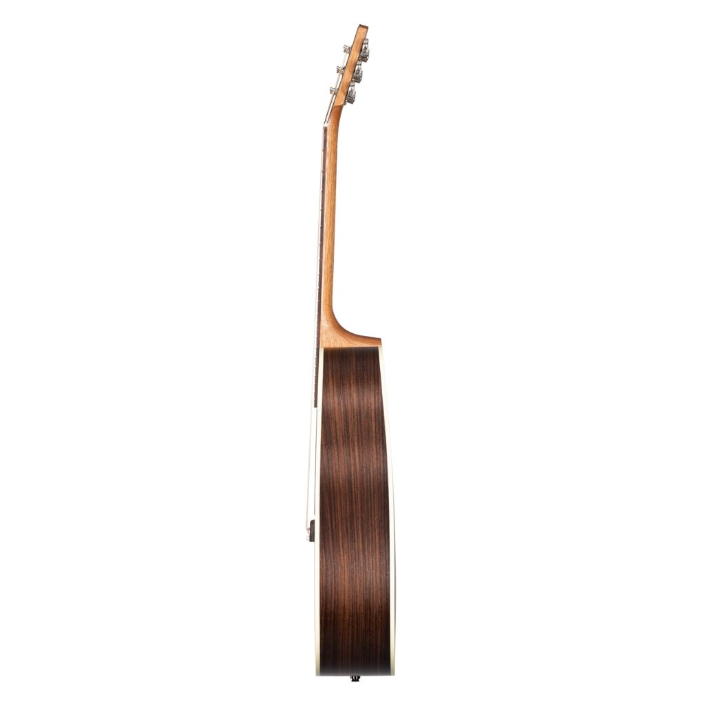 Gibson J45 Studio Rosewood - Antique Natural Acoustic Guitars Sky Music