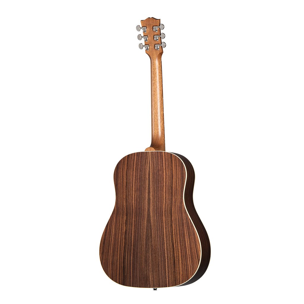 Gibson J45 Studio Rosewood Satin Natural Acoustic Guitars Sky Music