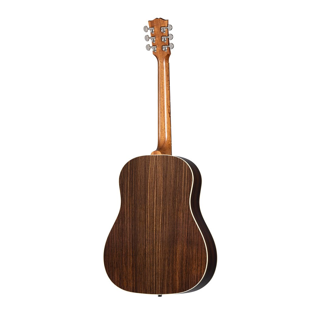 Gibson J45 Studio Rosewood Satin Rosewood Burst Acoustic Guitars Sky Music