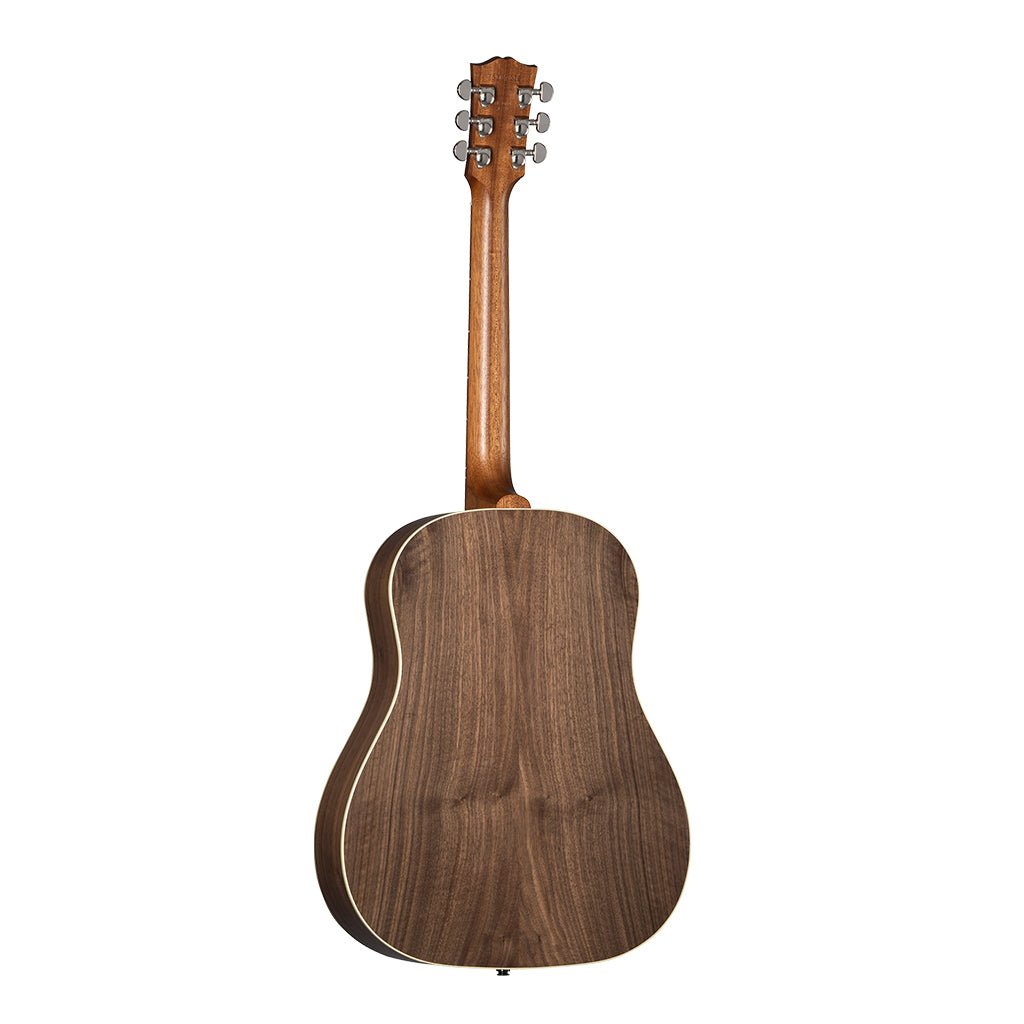 Gibson J45 Studio Walnut Lefty Satin Natural Acoustic Guitars Sky Music