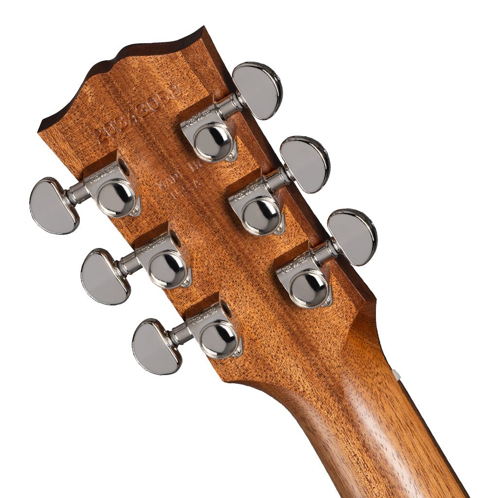Gibson J45 Studio Walnut Satin Natural Acoustic Guitars Sky Music