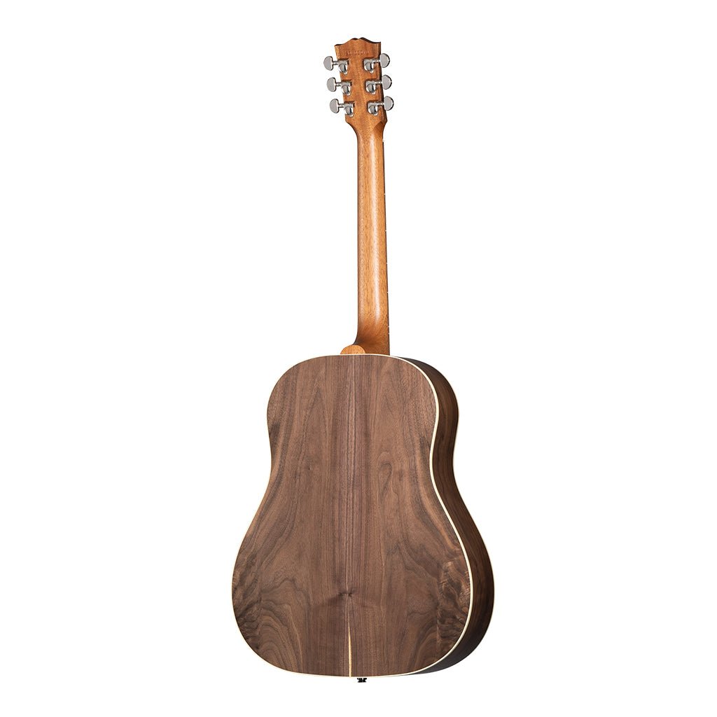 Gibson J45 Studio Walnut Satin Walnut Burst Acoustic Guitars Sky Music
