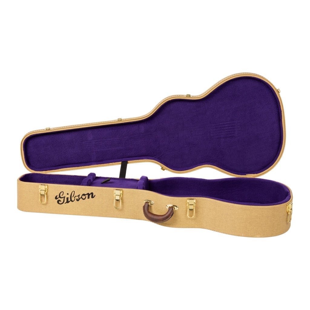 Gibson L-00 Century 12 Fret Acoustic Guitar - Ebony Acoustic Guitars Sky Music