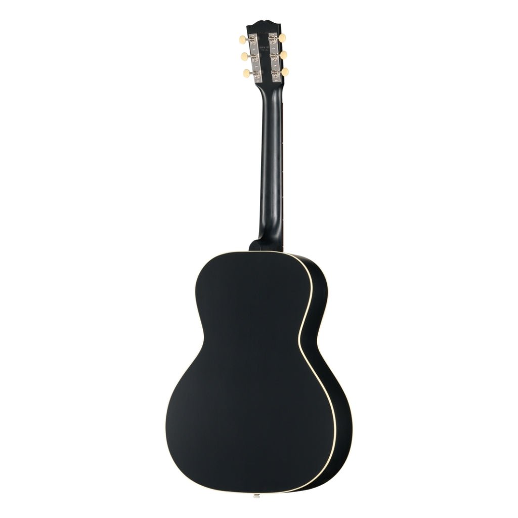 Gibson L-00 Century 12 Fret Acoustic Guitar - Ebony Acoustic Guitars Sky Music