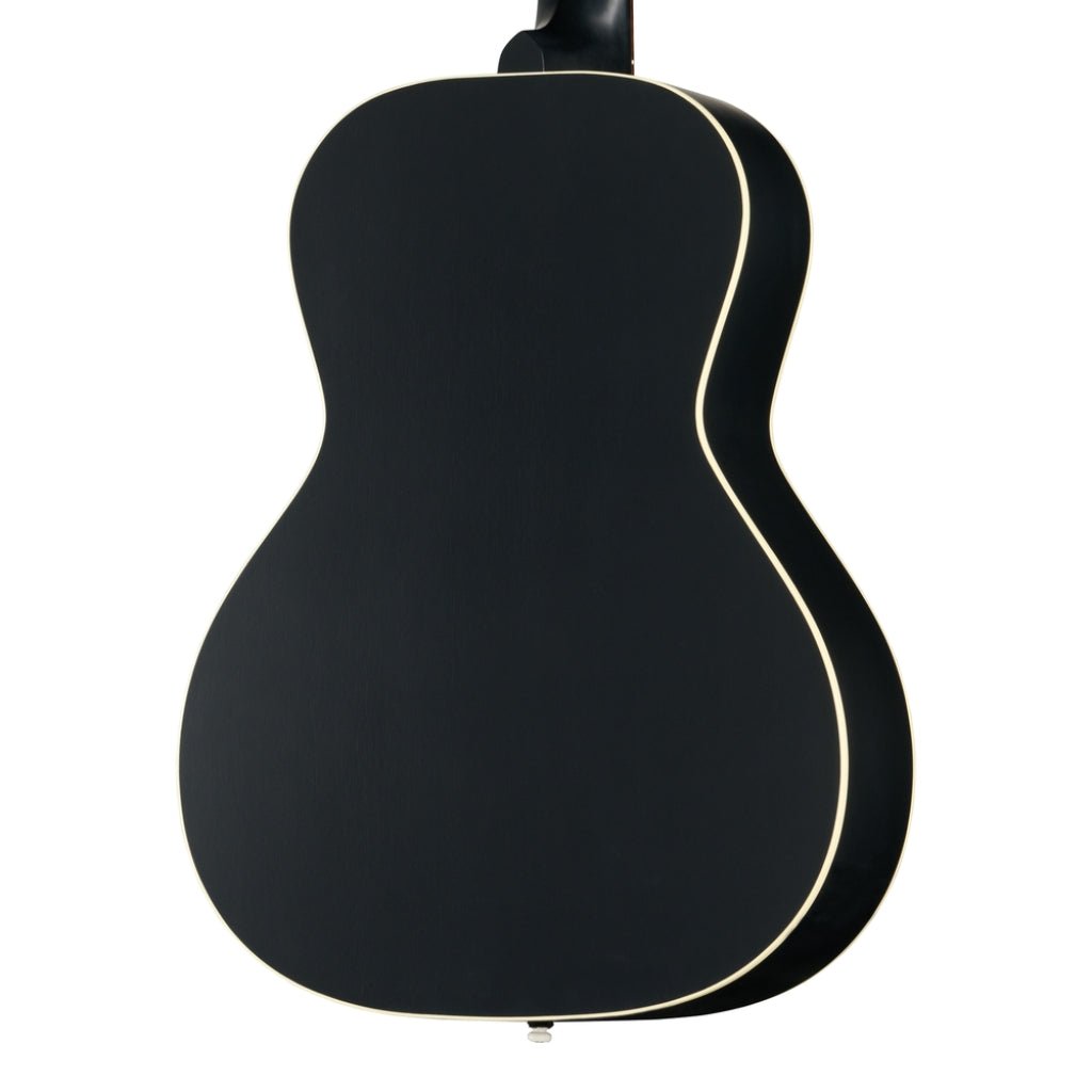 Gibson L-00 Century 12 Fret Acoustic Guitar - Ebony Acoustic Guitars Sky Music
