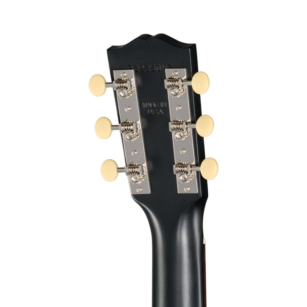 Gibson L-00 Century 12 Fret Acoustic Guitar - Ebony Acoustic Guitars Sky Music