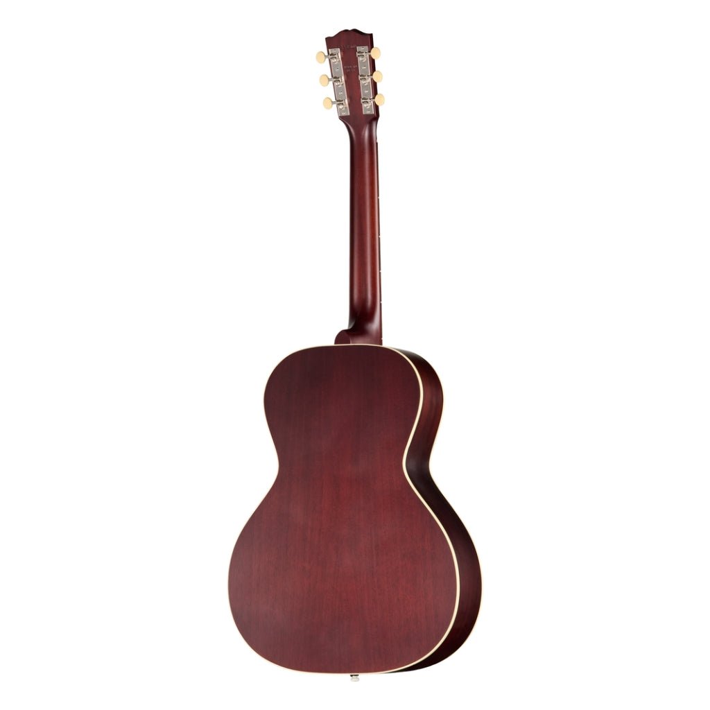Gibson L-00 Century 12 Fret Acoustic Guitar - Vintage Sunburst Acoustic Guitars Sky Music