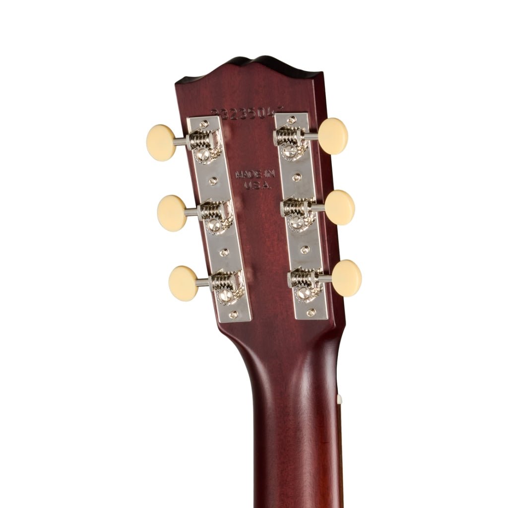 Gibson L-00 Century 12 Fret Acoustic Guitar - Vintage Sunburst Acoustic Guitars Sky Music