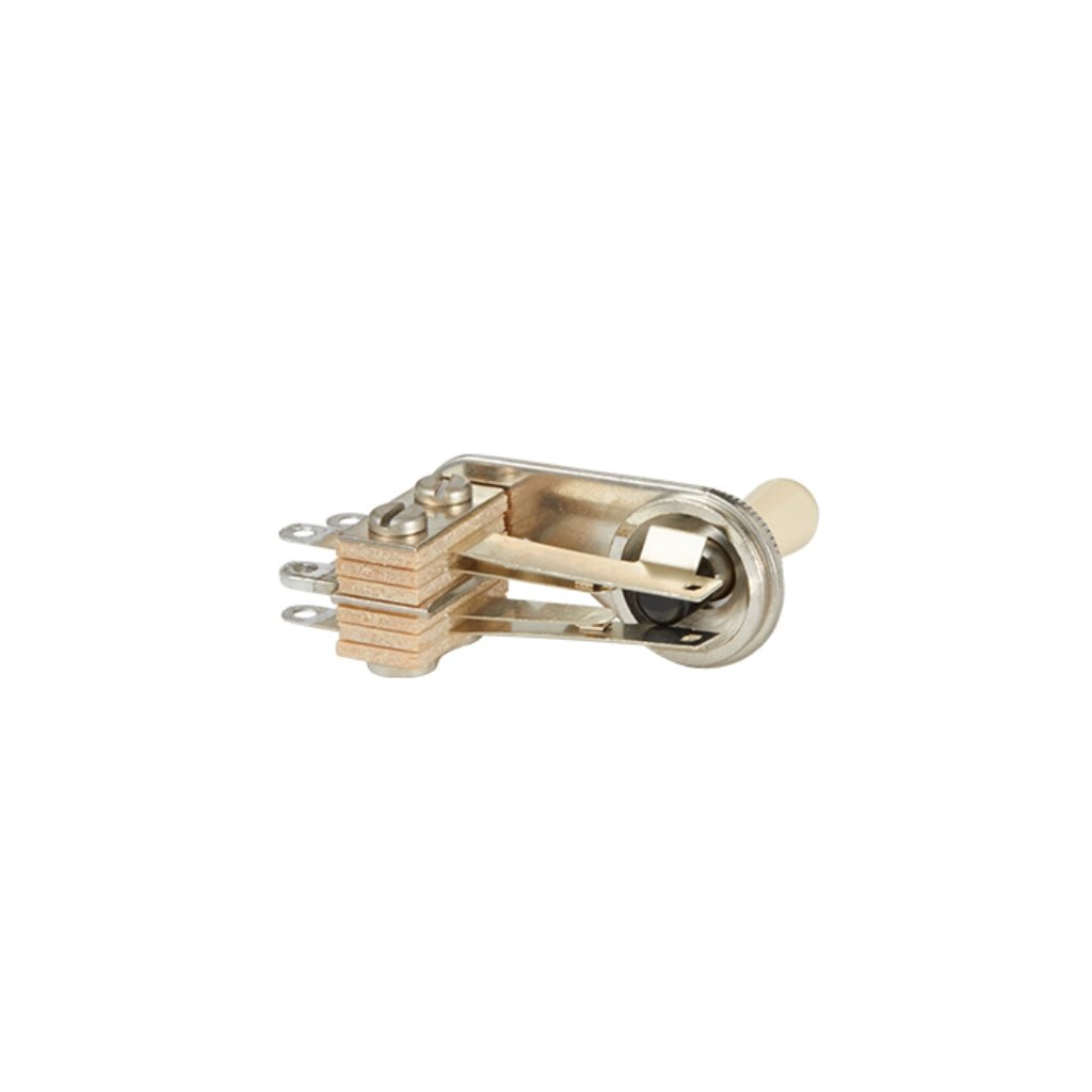 Gibson L-Type Toggle Switch Creme Guitar Spare Parts Sky Music