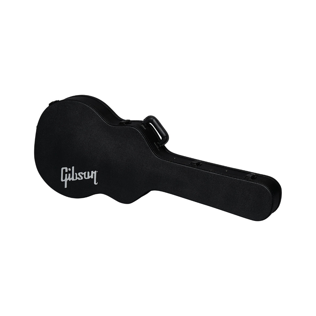 Gibson Les Paul Custom Long Scale Electric Guitar - Ebony Electric Guitars Sky Music