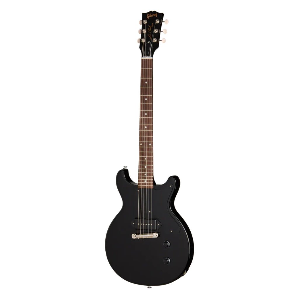 Gibson Les Paul Junior Double Cut - Ebony Electric Guitars Sky Music