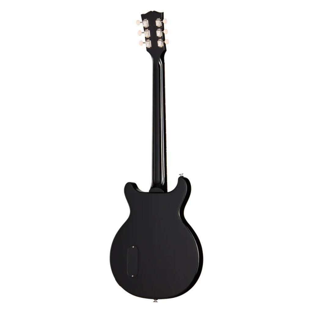 Gibson Les Paul Junior Double Cut - Ebony Electric Guitars Sky Music