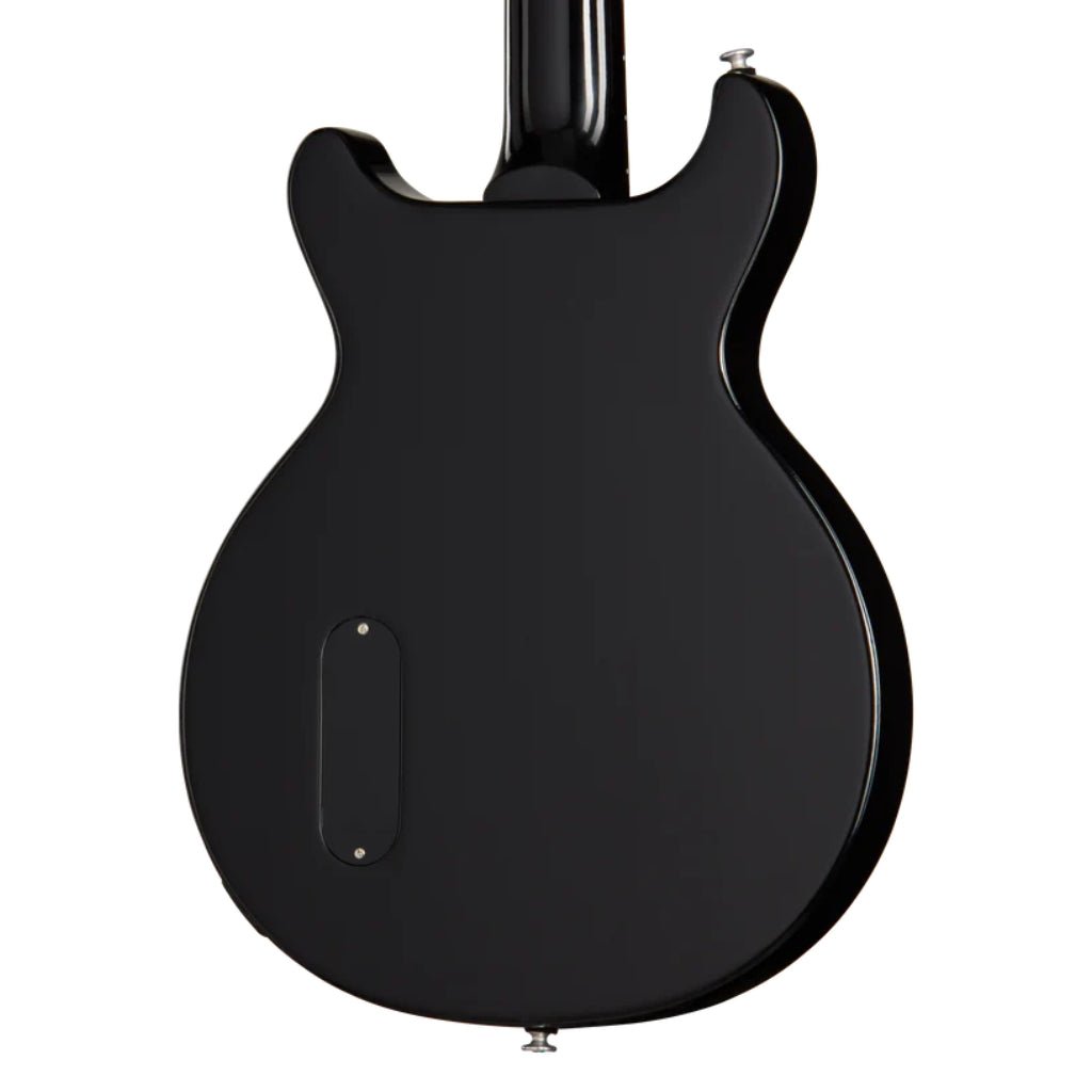 Gibson Les Paul Junior Double Cut - Ebony Electric Guitars Sky Music