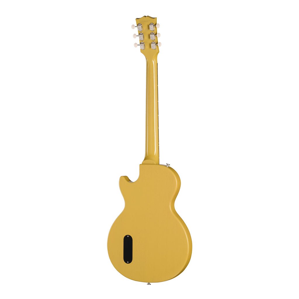 Gibson Les Paul Junior Electric Guitar - TV Yellow Electric Guitars Sky Music
