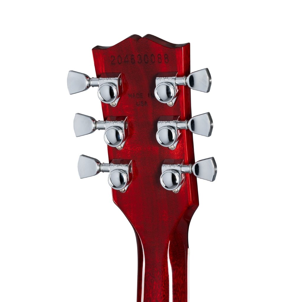 Gibson Les Paul Modern Figured - Cherry Burst Electric Guitars Sky Music