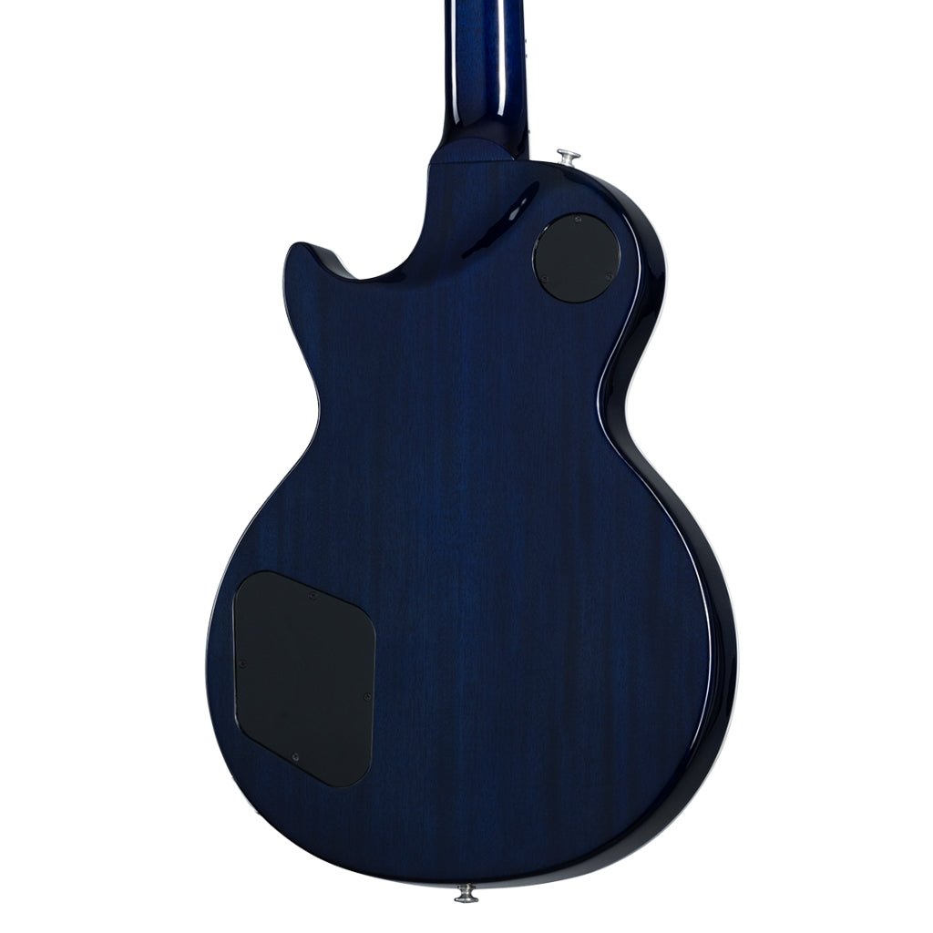 Gibson Les Paul Modern Figured - Cobalt Burst Electric Guitars Sky Music
