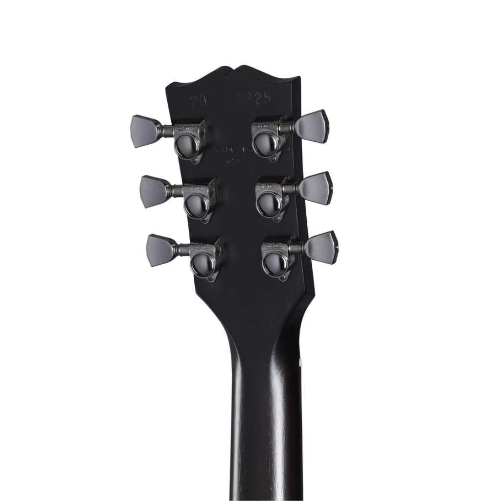 Gibson Les Paul Modern Studio in Smokehouse Satin Electric Guitars Sky Music