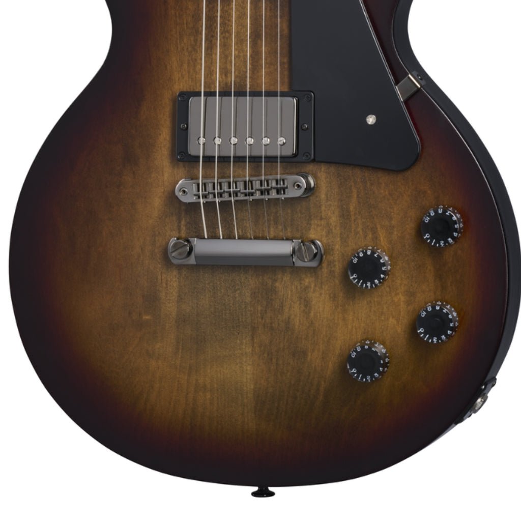 Gibson Les Paul Modern Studio in Smokehouse Satin Electric Guitars Sky Music