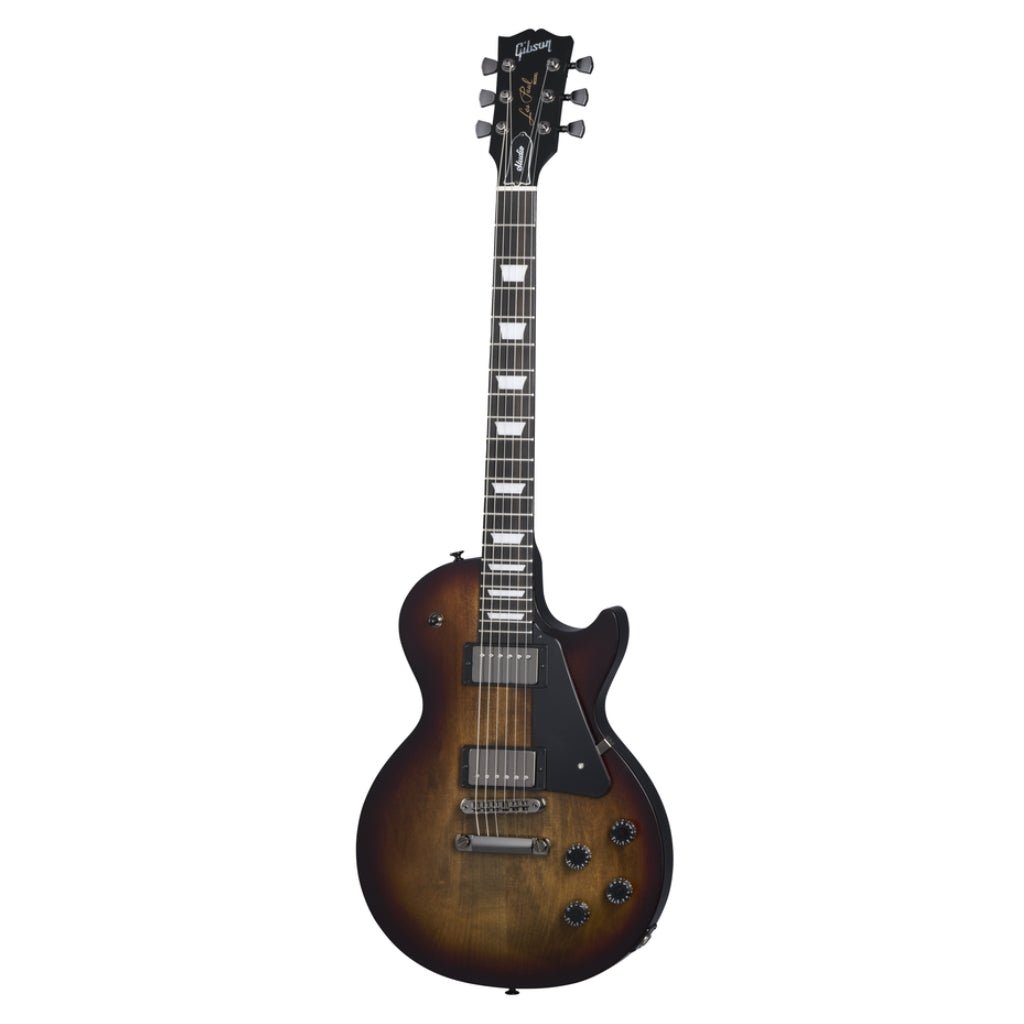 Gibson Les Paul Modern Studio in Smokehouse Satin Electric Guitars Sky Music
