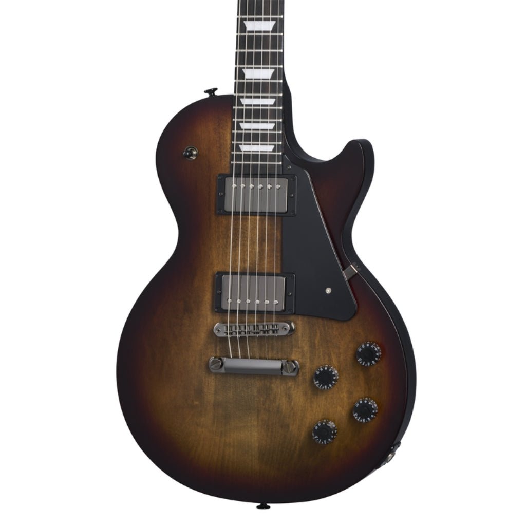 Gibson Les Paul Modern Studio in Smokehouse Satin Electric Guitars Sky Music