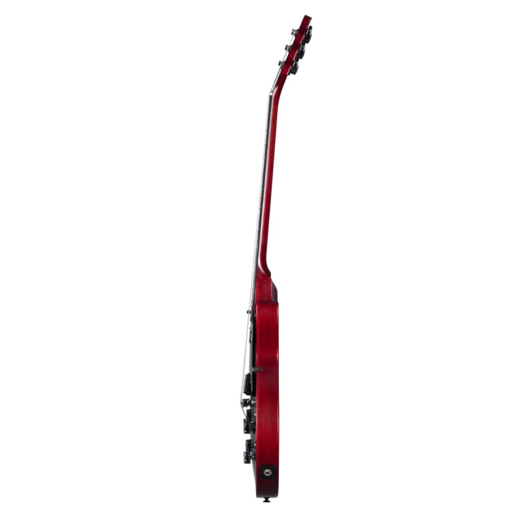 Gibson Les Paul Modern Studio in Wine Red Satin Electric Guitars Sky Music