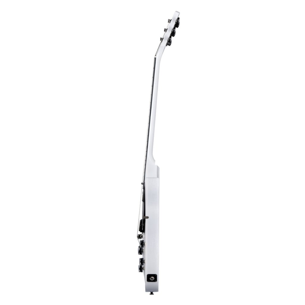 Gibson Les Paul Modern Studio in Worn White Electric Guitars Sky Music