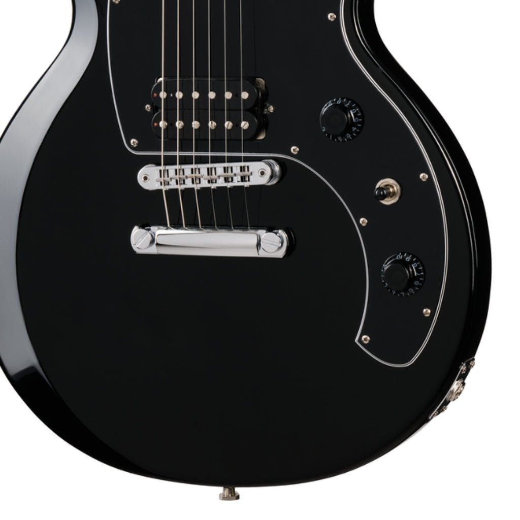 Gibson Les Paul Music City Special 50th Anniversary Electric Guitar - Ebony Electric Guitars Sky Music