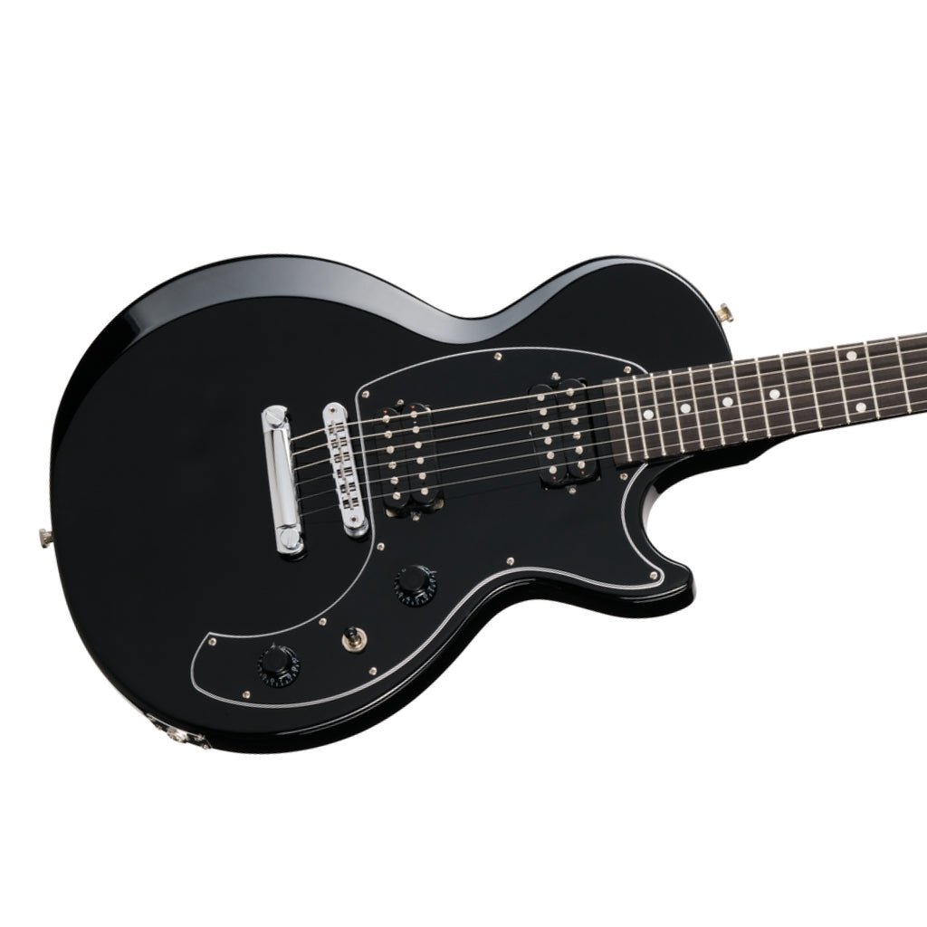 Gibson Les Paul Music City Special 50th Anniversary Electric Guitar - Ebony Electric Guitars Sky Music
