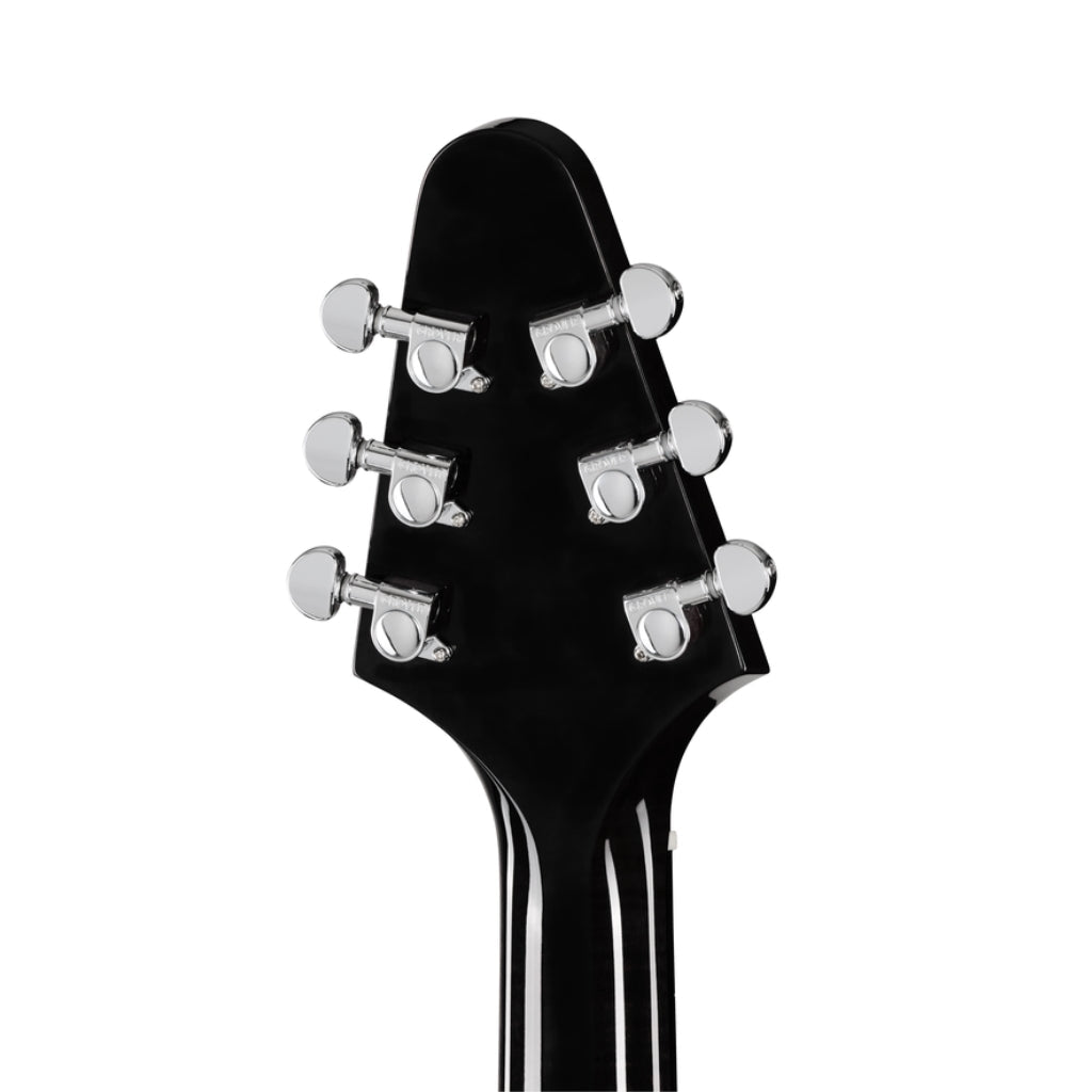 Gibson Les Paul Music City Special 50th Anniversary Electric Guitar - Ebony Electric Guitars Sky Music