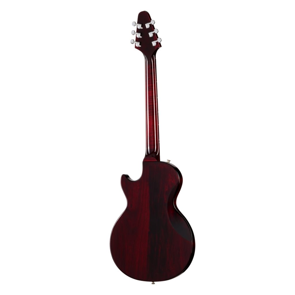 Gibson Les Paul Music City Special 50th Anniversary Electric Guitar - Wine Red Electric Guitars Sky Music