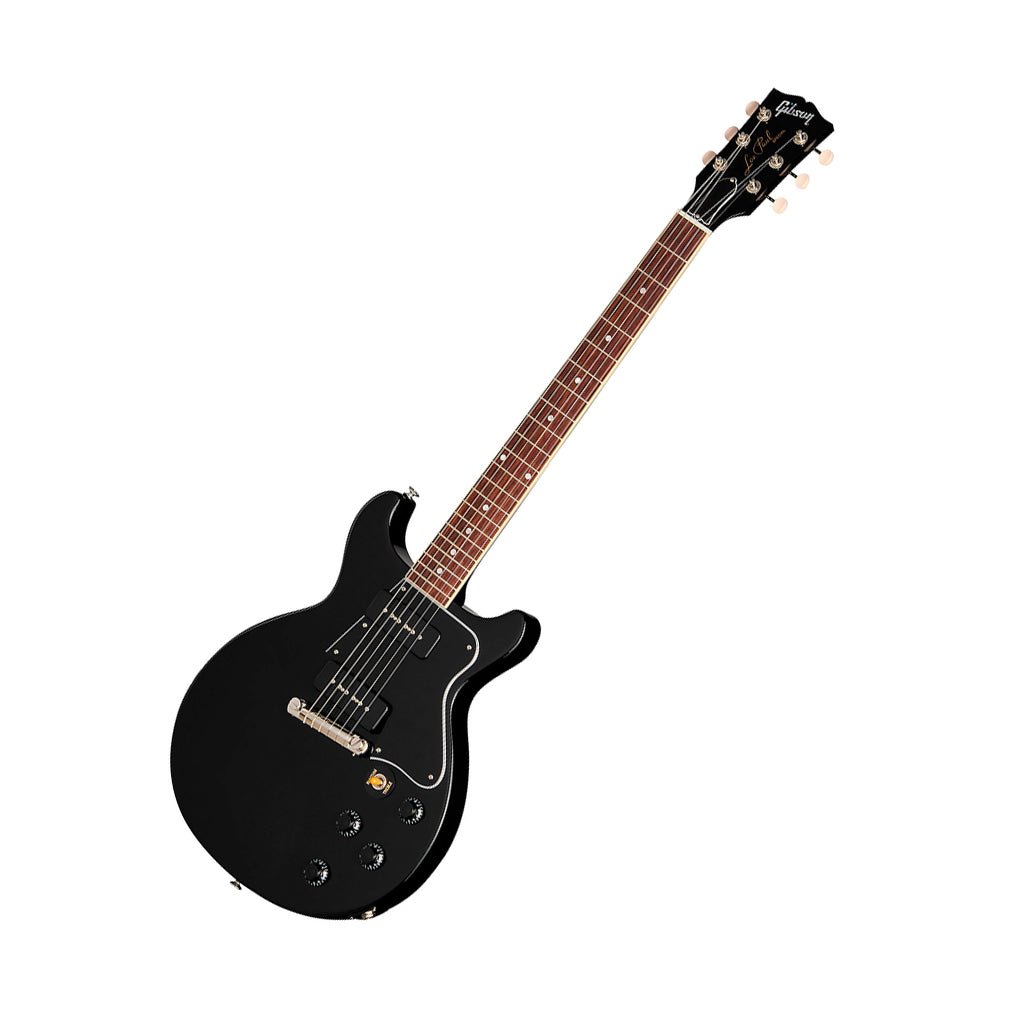 Gibson Les Paul Special Double Cut Electric Guitar - Ebony Electric Guitars Sky Music