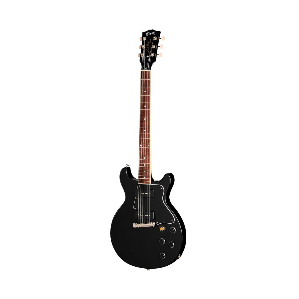 Gibson Les Paul Special Double Cut Electric Guitar - Ebony Electric Guitars Sky Music