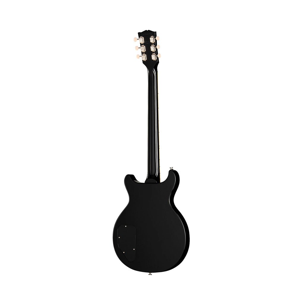 Gibson Les Paul Special Double Cut Electric Guitar - Ebony Electric Guitars Sky Music