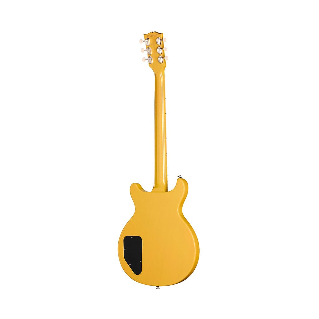 Gibson Les Paul Special Double Cut Electric Guitar - TV Yellow Electric Guitars Sky Music