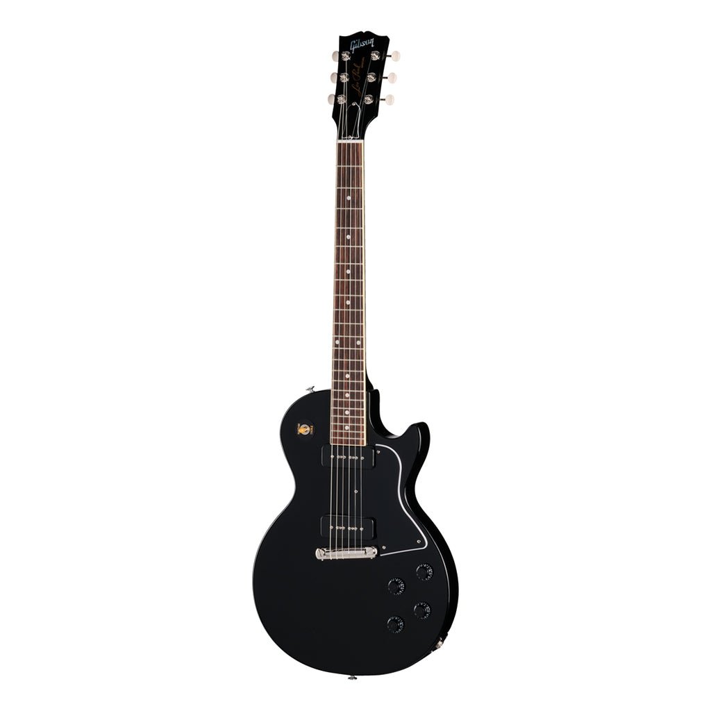 Gibson Les Paul Special Electric Guitar - Ebony Electric Guitars Sky Music
