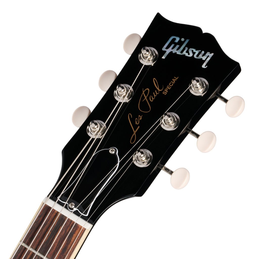 Gibson Les Paul Special Electric Guitar - Ebony Electric Guitars Sky Music