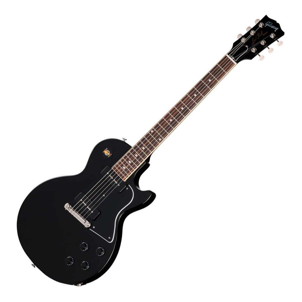 Gibson Les Paul Special Electric Guitar - Ebony Electric Guitars Sky Music