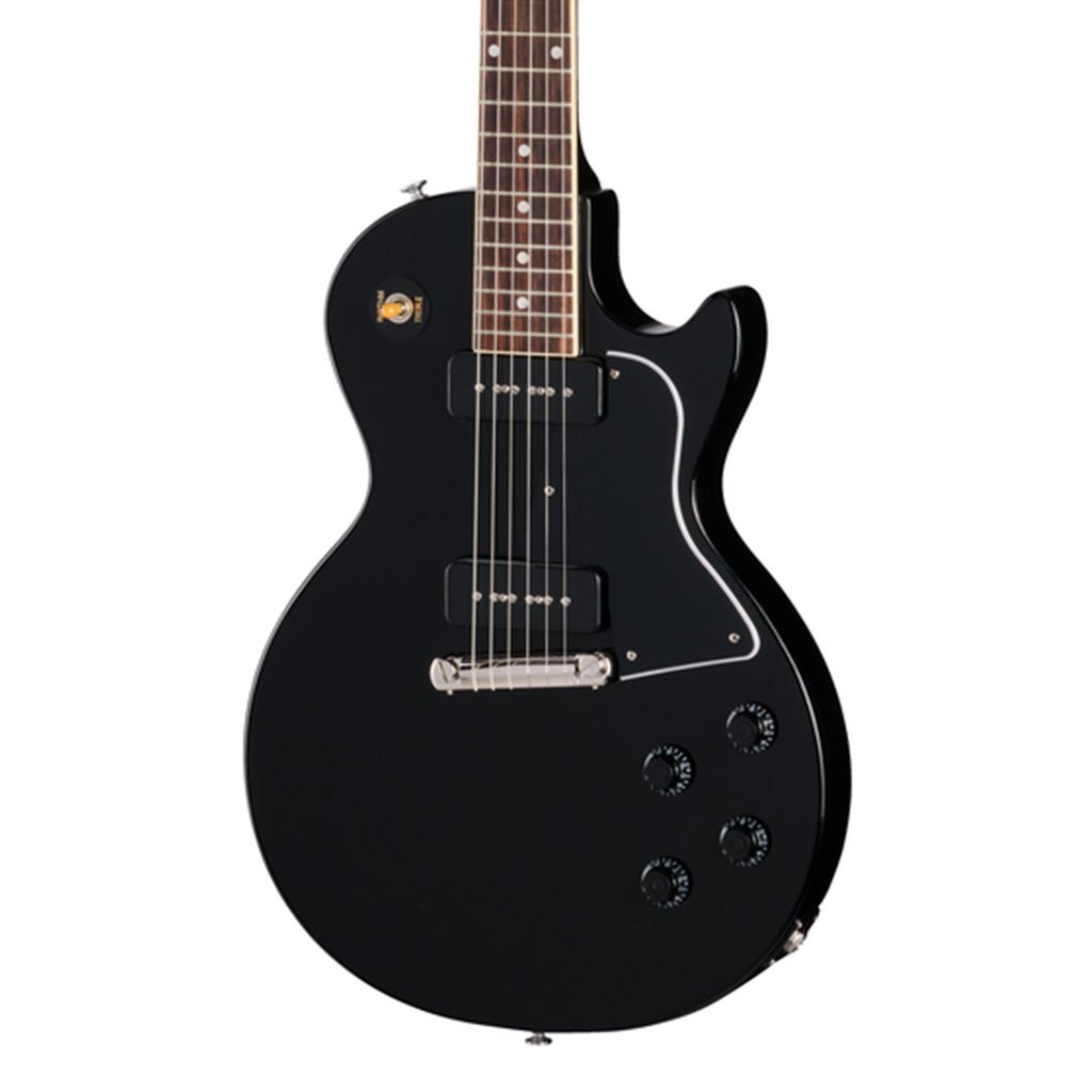 Gibson Les Paul Special Electric Guitar - Ebony Electric Guitars Sky Music